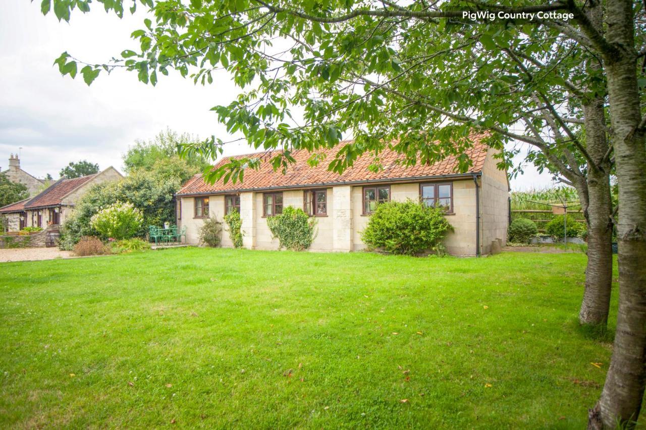 Beeches Farmhouse Country Cottages & Rooms Bradford-On-Avon Quarto foto
