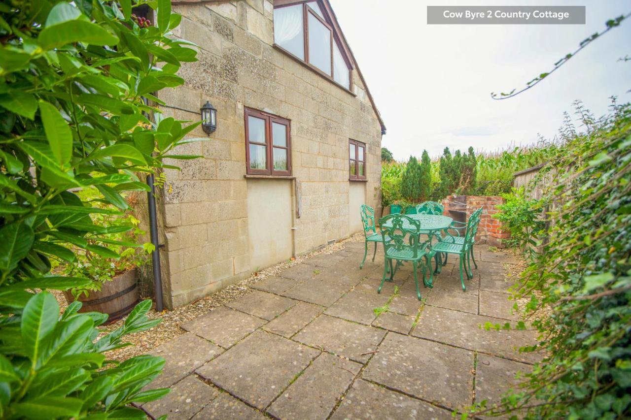 Beeches Farmhouse Country Cottages & Rooms Bradford-On-Avon Quarto foto